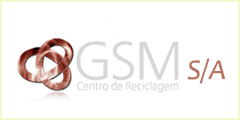 Gsm Centro de Reciclagem